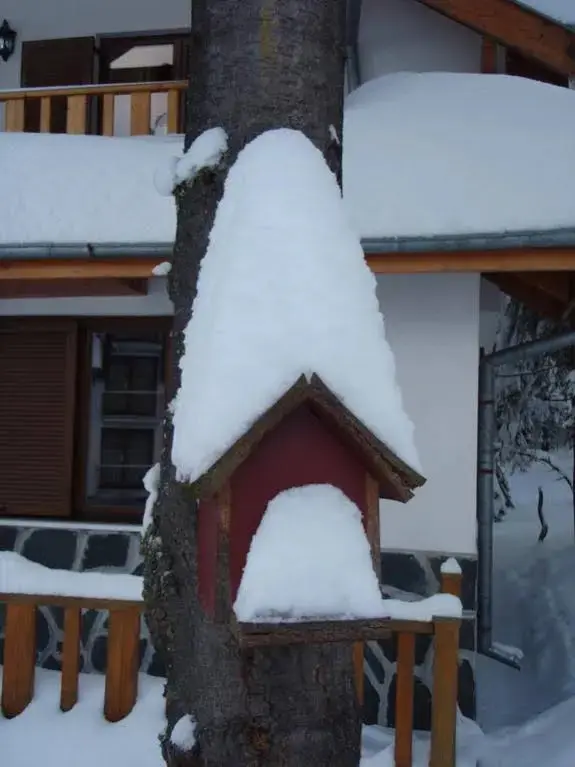 Самоков: Saint George Holiday Village