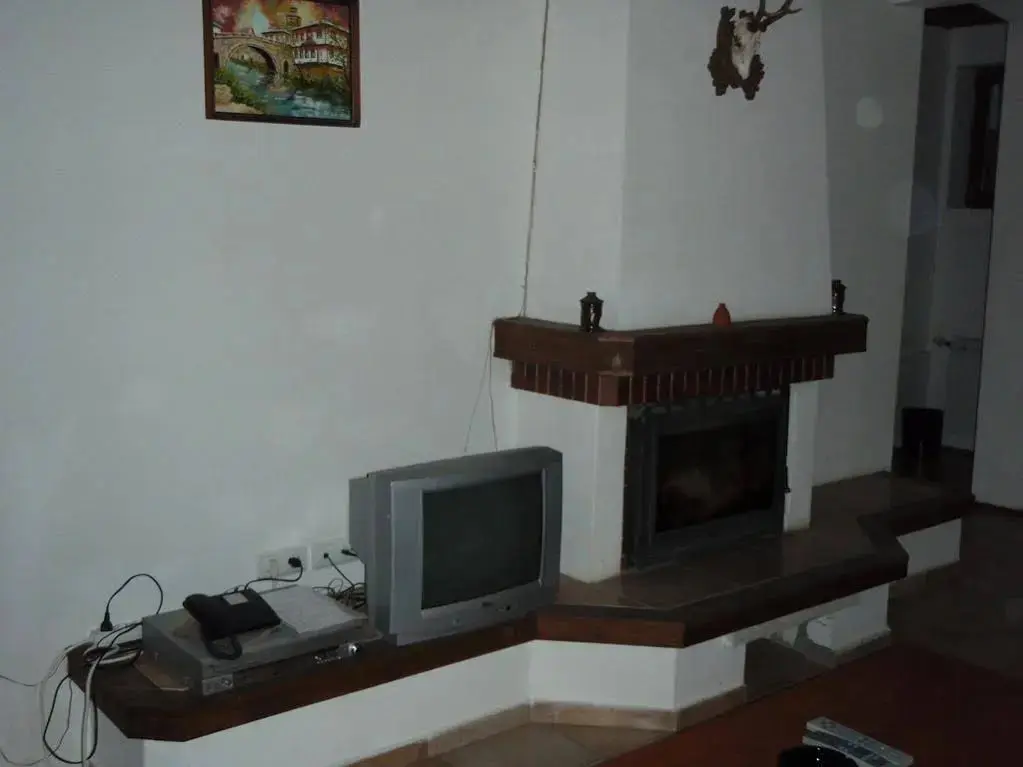 Самоков: Saint George Holiday Village