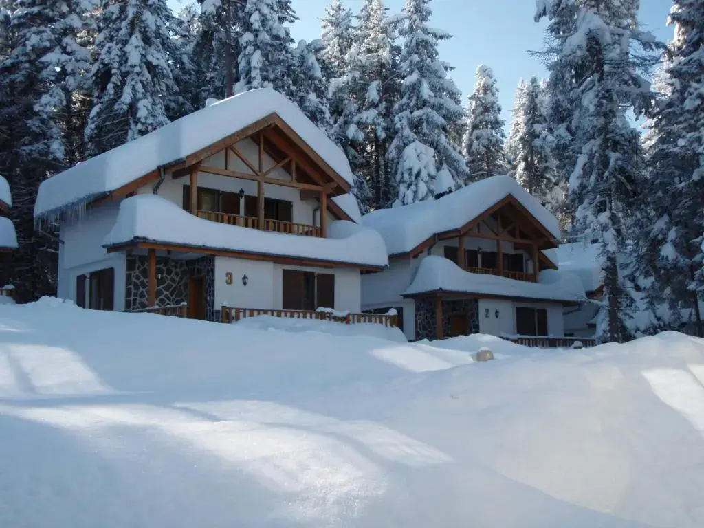 Самоков: Saint George Holiday Village