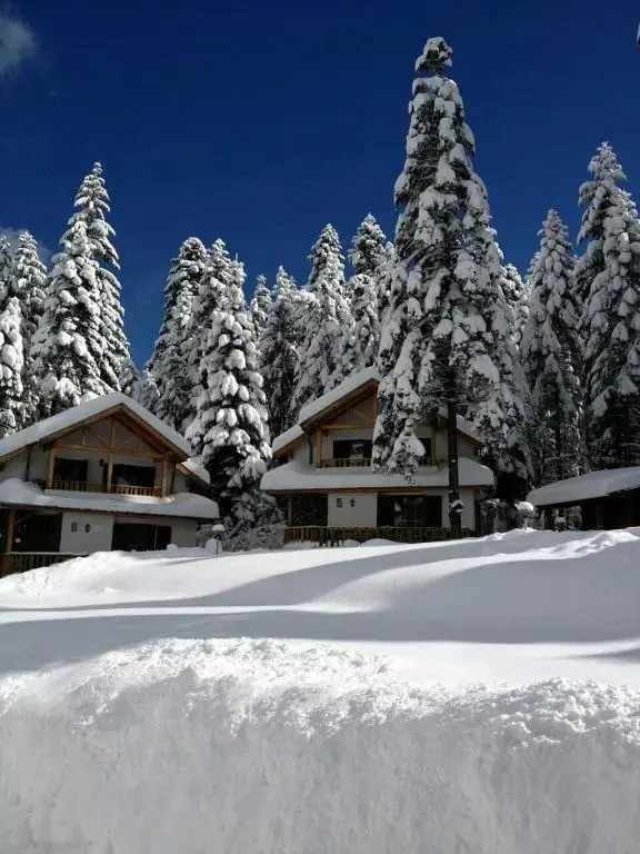 Самоков: Saint George Holiday Village