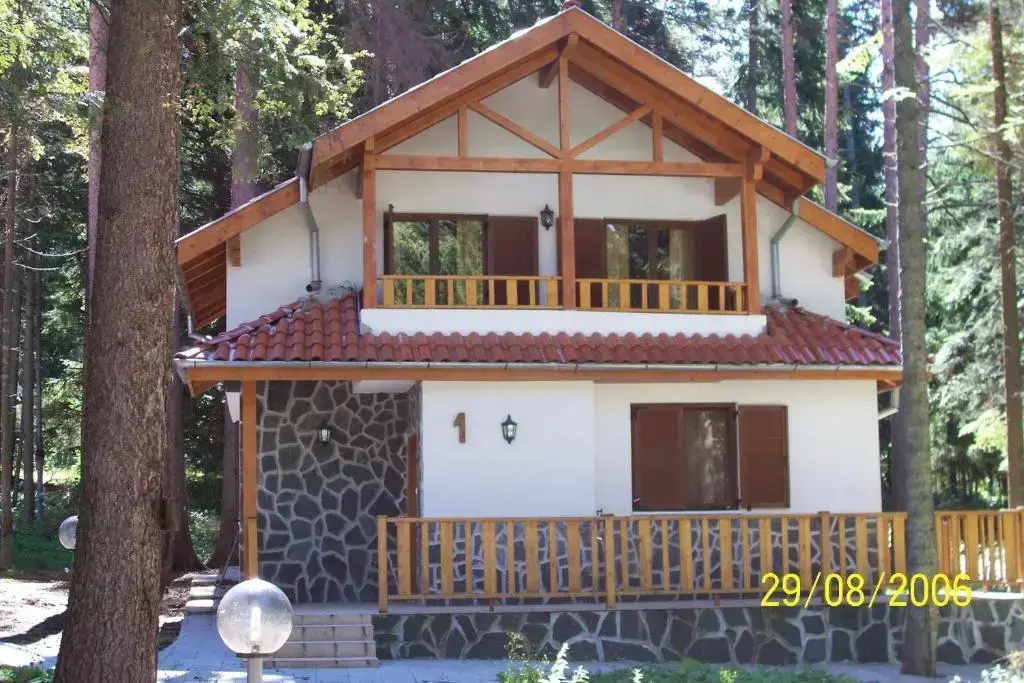 Самоков: Saint George Holiday Village