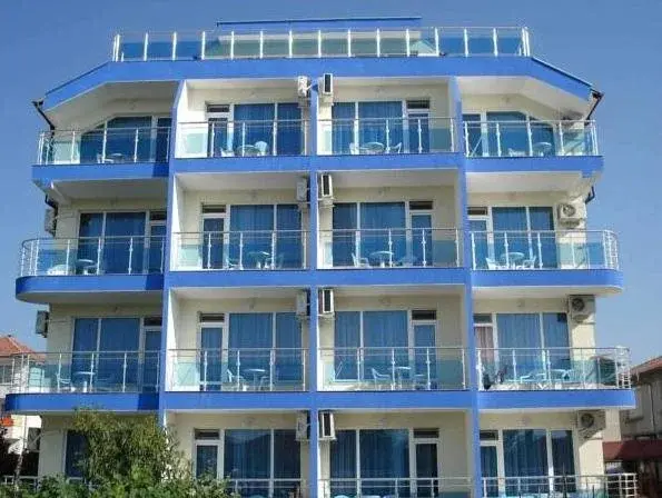 Равда: Guesthouse Kristal