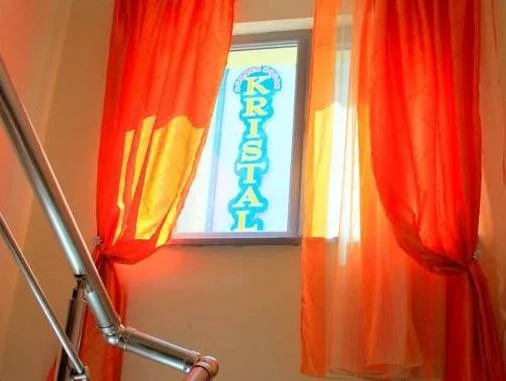 Равда: Guesthouse Kristal