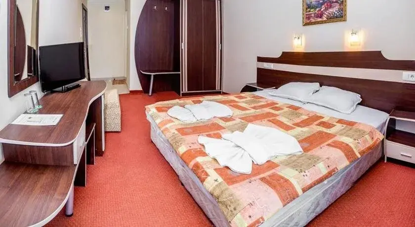 Равда: Guesthouse Kristal