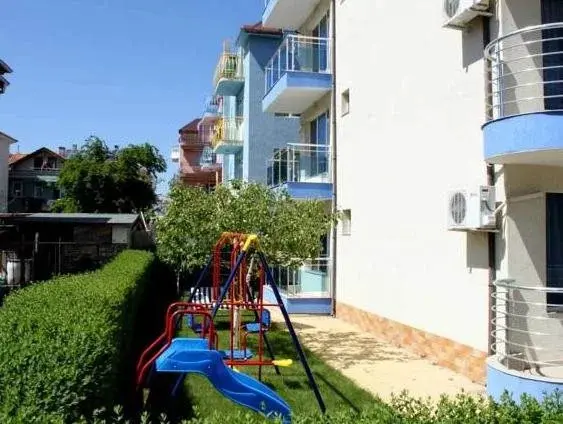 Равда: Guesthouse Kristal