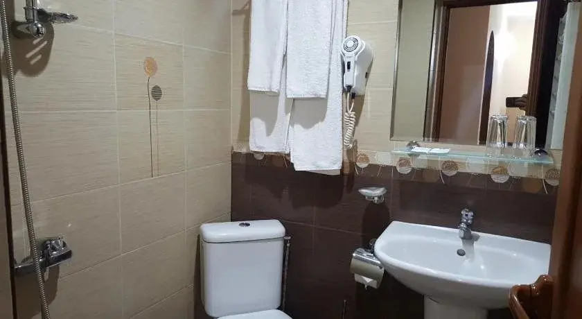 Извос: Ego Guest House