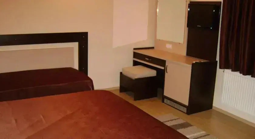 Извос: Ego Guest House