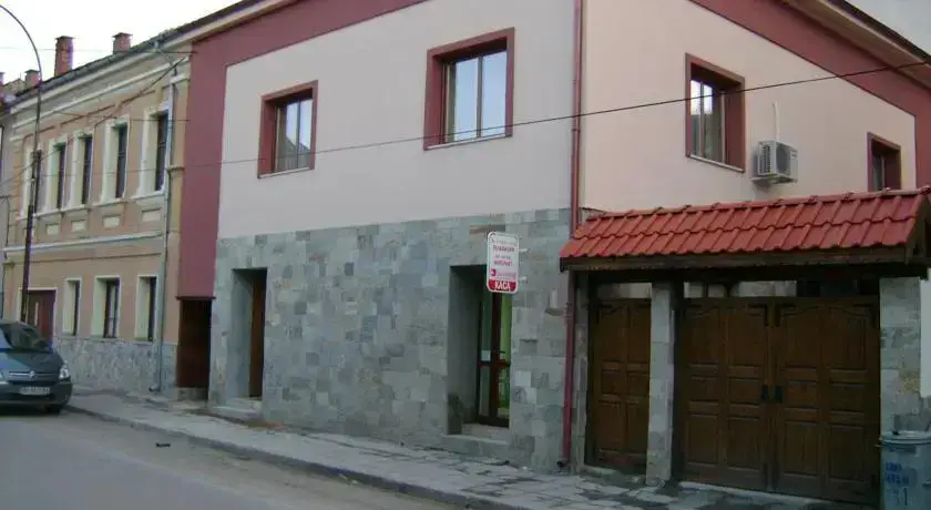 Ego Guest House — фото 1