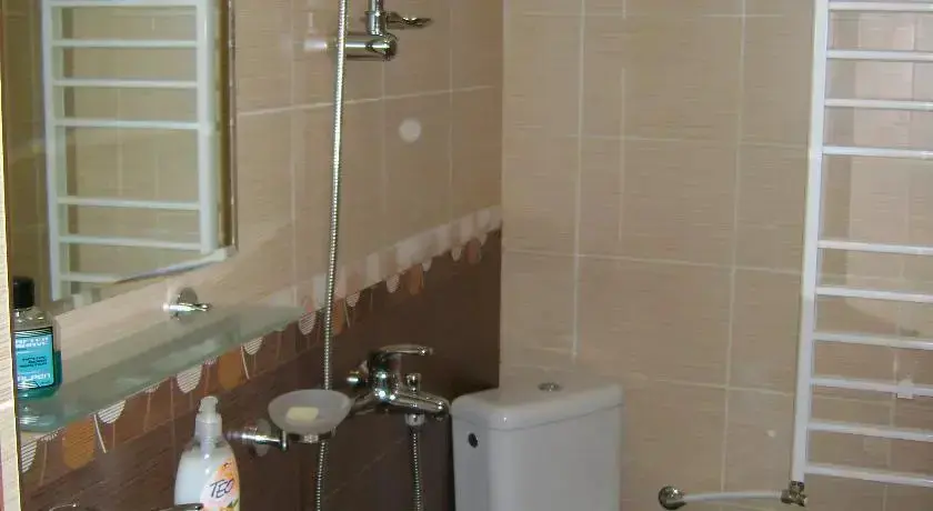 Извос: Ego Guest House