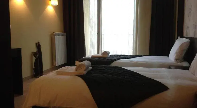 Ловеч: Park Hotel Stratesh