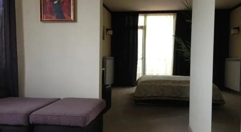Ловеч: Park Hotel Stratesh