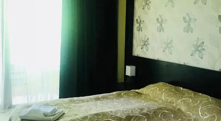 Ловеч: Park Hotel Stratesh