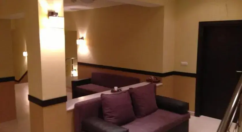 Ловеч: Park Hotel Stratesh