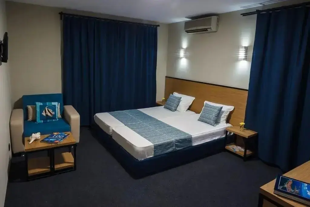 Созополь: Hotel Albatros New Town