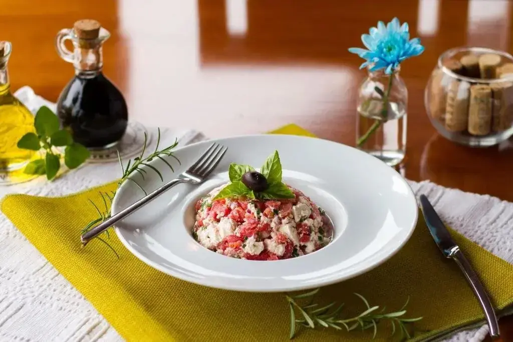Созополь: Hotel Albatros New Town