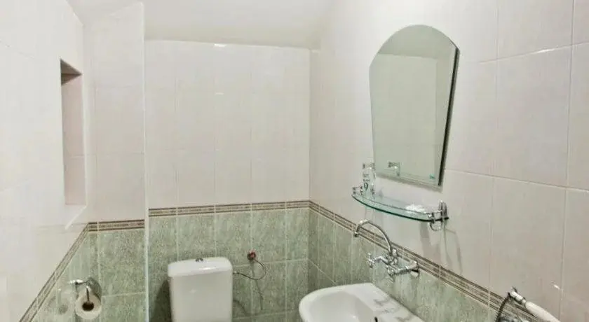 Созополь: Hotel Albatros Old Town