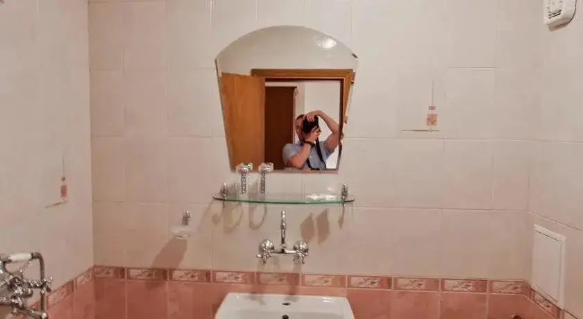 Созополь: Hotel Albatros Old Town