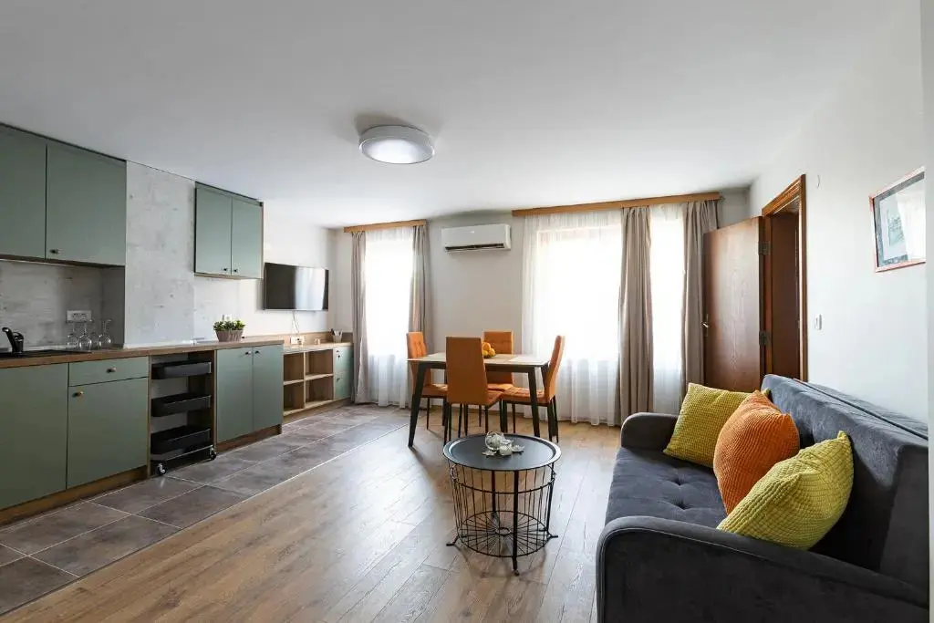 Созополь: Hotel Albatros Old Town