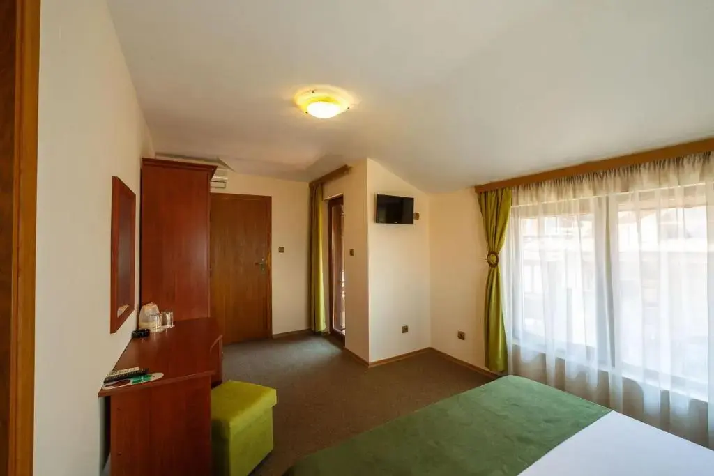 Созополь: Hotel Albatros Old Town