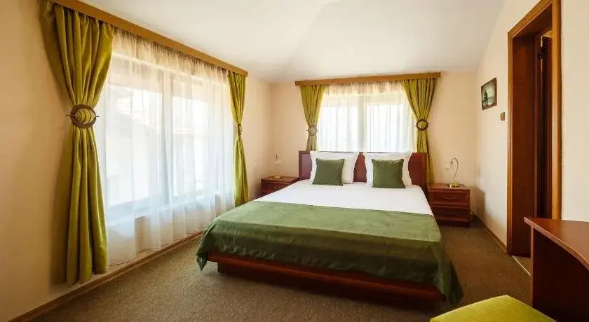 Созополь: Hotel Albatros Old Town