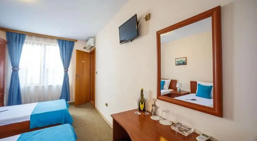 Созополь: Hotel Albatros Old Town