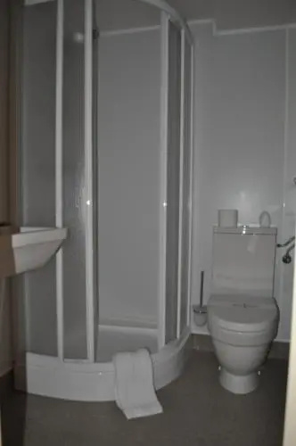 Свиштов: Hotel Plutitor Danubius Pontic