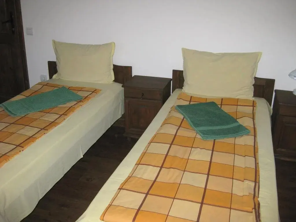 Калофер: Chardaka Guest House