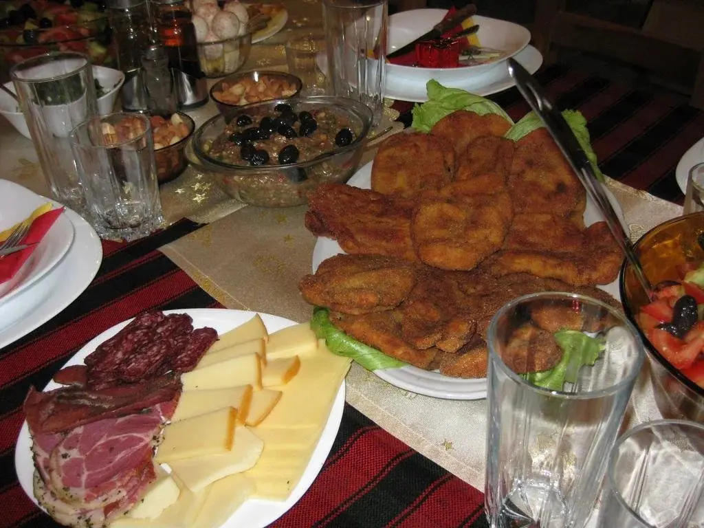 Калофер: Chardaka Guest House