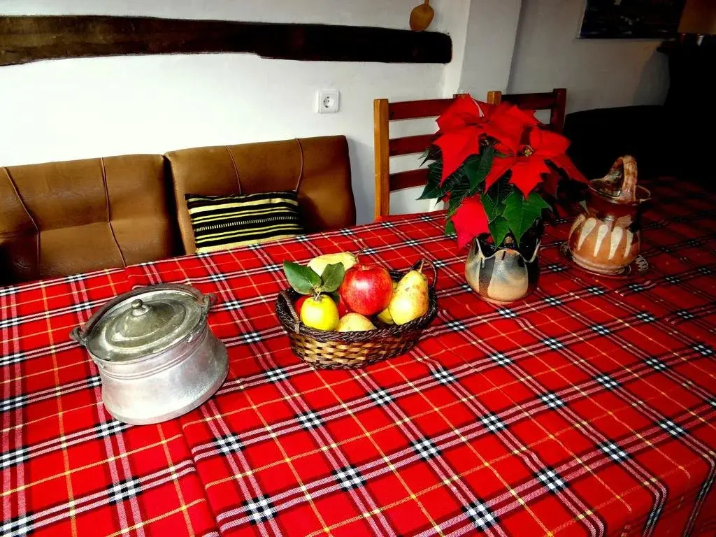 Калофер: Chardaka Guest House