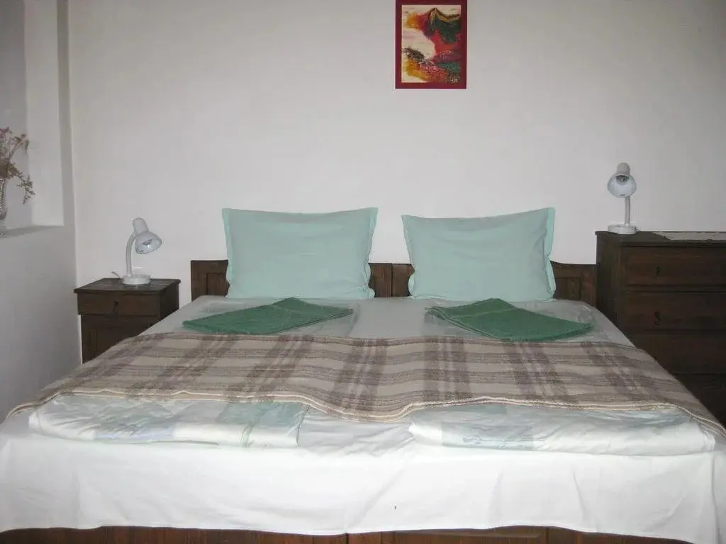 Калофер: Chardaka Guest House