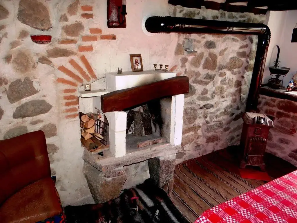 Калофер: Chardaka Guest House