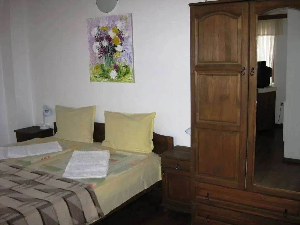 Калофер: Chardaka Guest House