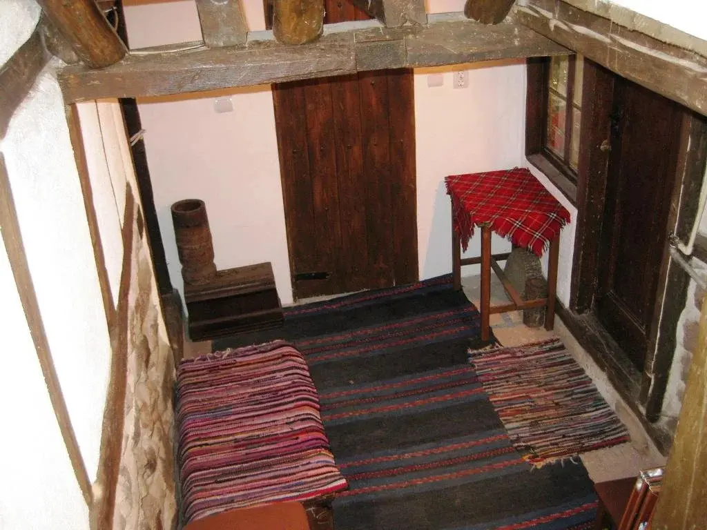 Калофер: Chardaka Guest House