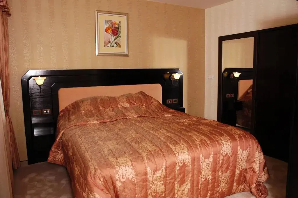 Троян: Shipkovo Spa Hotel