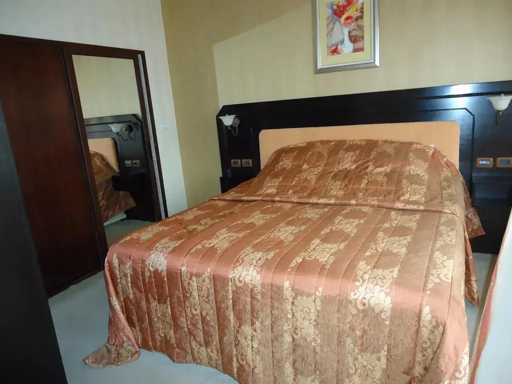 Троян: Shipkovo Spa Hotel