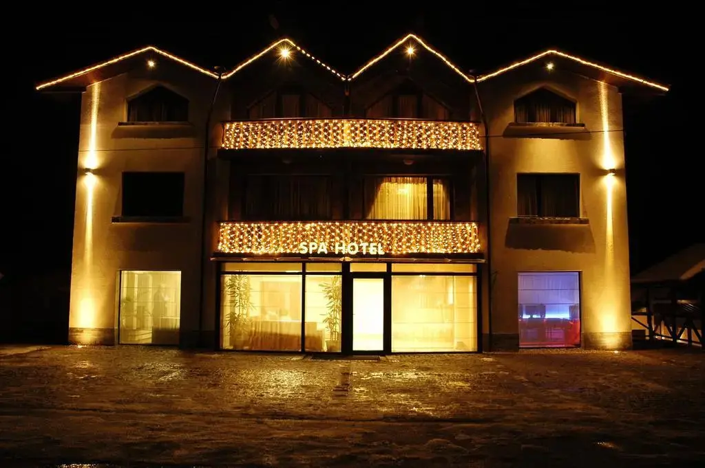 Троян: Shipkovo Spa Hotel