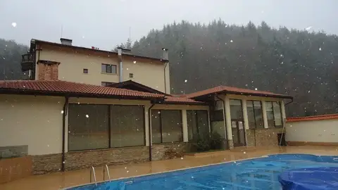 Shipkovo Spa Hotel — фото 1