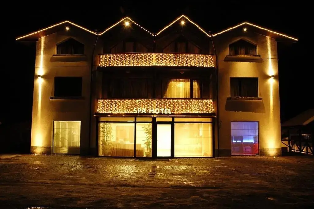 Троян: Shipkovo Spa Hotel