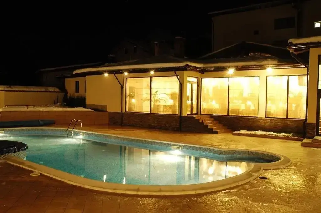 Троян: Shipkovo Spa Hotel