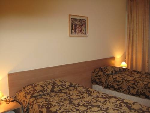 Горна-Оряховица: Elena Hotel Complex