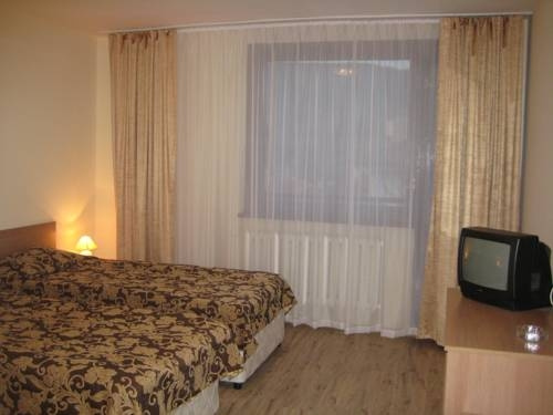 Горна-Оряховица: Elena Hotel Complex