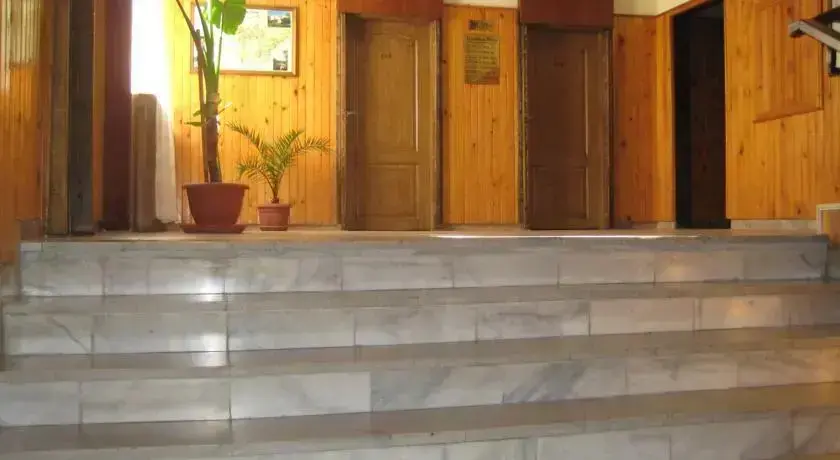 Горна-Оряховица: Elena Hotel Complex