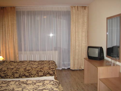 Горна-Оряховица: Elena Hotel Complex