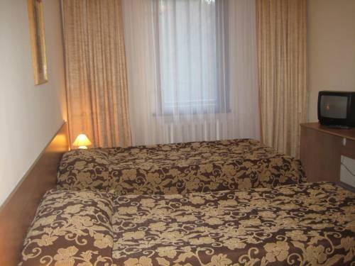 Горна-Оряховица: Elena Hotel Complex
