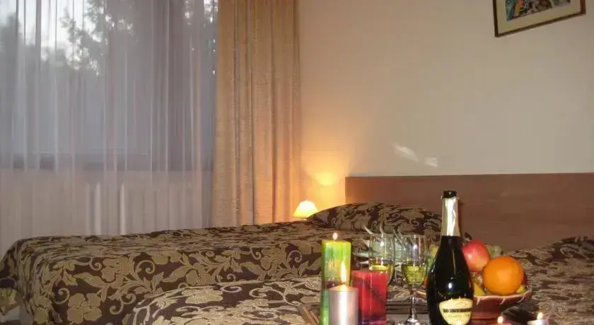 Горна-Оряховица: Elena Hotel Complex