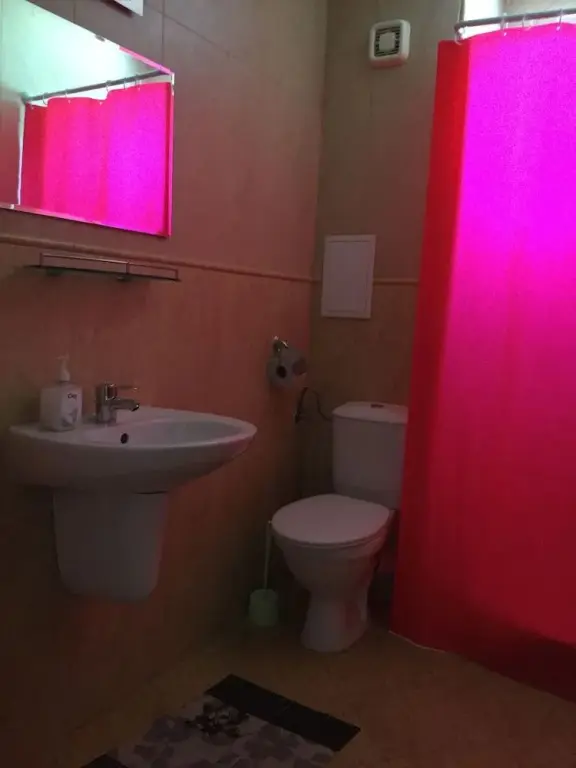 Солнечный берег: Sofia Apartments in Sunny Residence