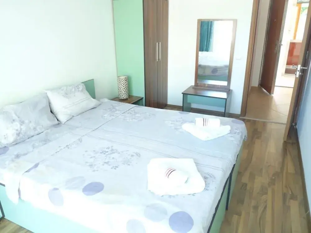 Солнечный берег: Sofia Apartments in Sunny Residence