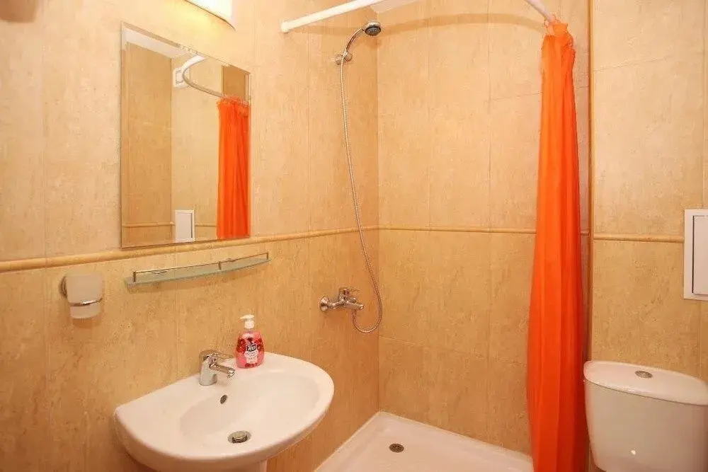 Солнечный берег: Sofia Apartments in Sunny Residence