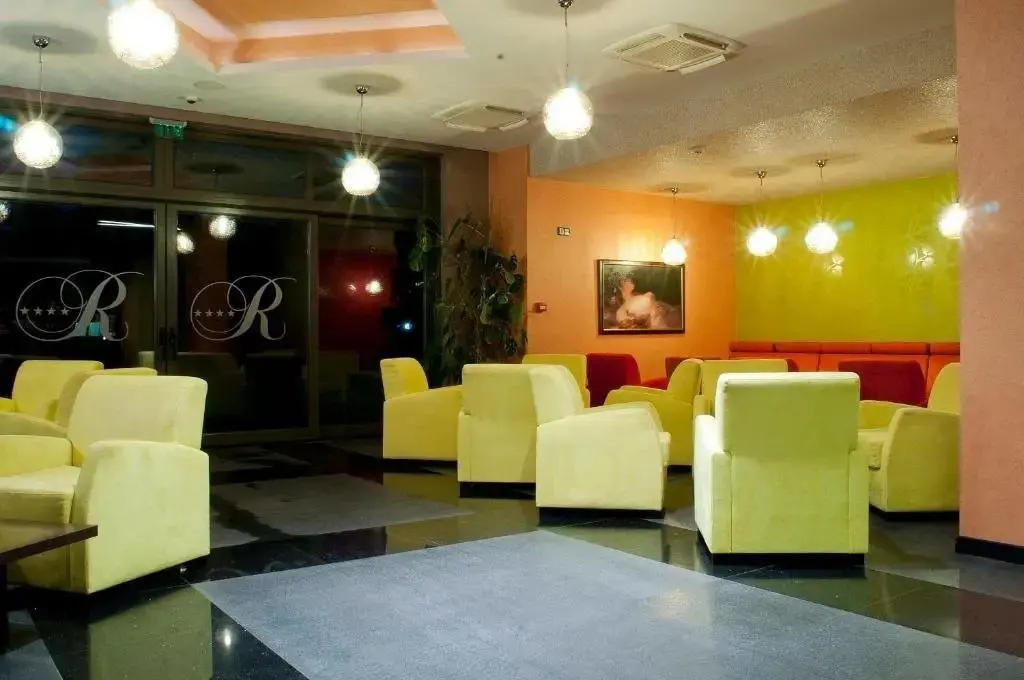 Свиленград: Romantika Princess Spa Hotel