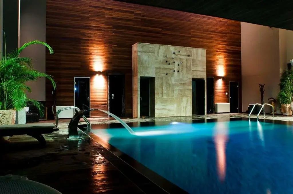 Свиленград: Romantika Princess Spa Hotel